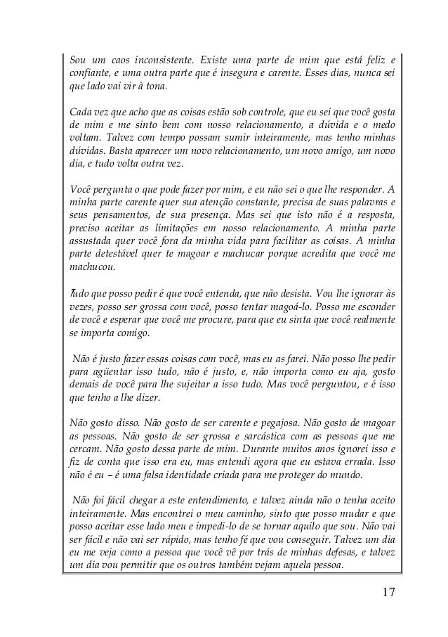 Um Dia De Cada Vez Pdf